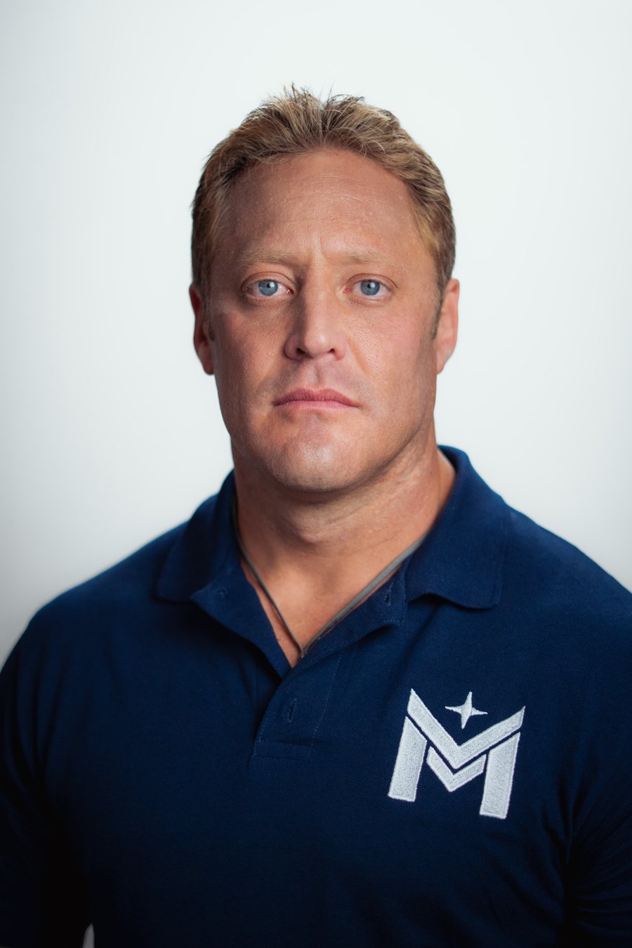 Charles Mills III