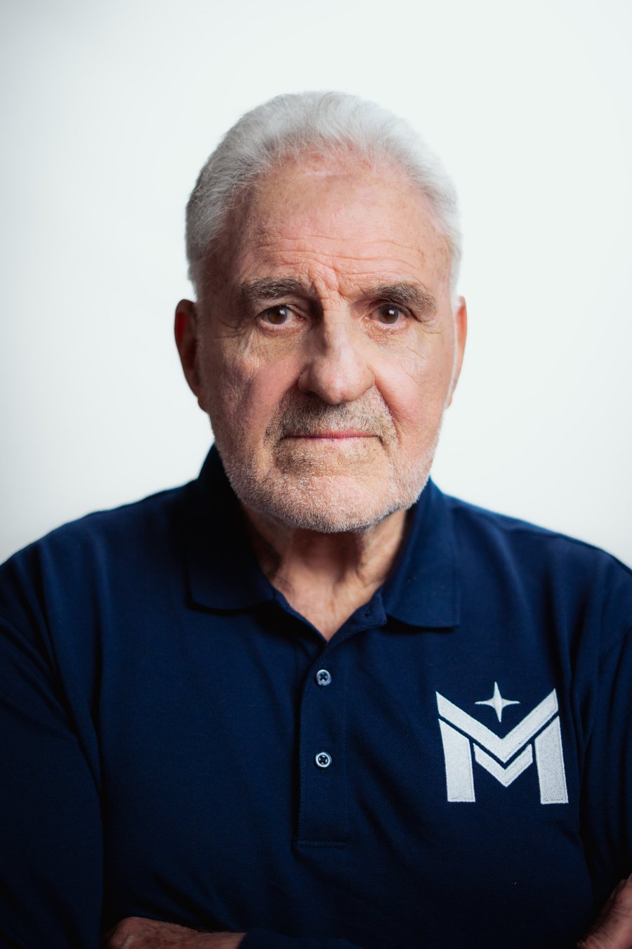Harry Humphries